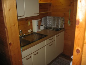 5 A3R キッチン kitchen